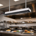 Thumbnail image #2 for Hatco Glo-Ray 66-Inch High Watt Dual Infra-Black Strip Heater, Unlighted