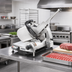 Thumbnail image #2 for Hobart Automatic Heavy-Duty 13-Inch Meat Slicer with Removable Knife