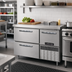 Thumbnail image #2 for Continental Refrigerator Designer Line 43