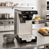 Thumbnail image #2 for BUNN SmartWAVE Low Profile Wide Base Automatic Fill Coffee/Tea Brewer