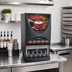 Thumbnail image #2 for BUNN iMIX®-5 Powder Base Hot Beverage Dispenser