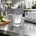 Thumbnail image #2 for Ocean Plaza Clear Rock Glass, 6-3/4 oz, 6 Dozen per Case