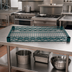 Thumbnail image #3 for Advance Tabco Special Value Series Heavy-Duty Wire Shelf, 60 Inch W x 24 Inch D, Green Epoxy Coated