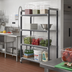 Thumbnail image #2 for Cambro Camshelving Elements XTRA 24