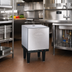 Thumbnail image #2 for Hatco Mini-Compact Electric Booster Water Heater, 3.2 Gallons, 11.4 kW