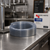 Thumbnail image #3 for Micro Matic T-Guard Ultra Clear Beer Hose Spool, 100 Ft x 3/8 In ID