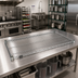 Thumbnail image #2 for Quantum 48 Inch Wide x 21 Inch Deep 304 Stainless Steel Wire Shelf