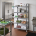 Thumbnail image #2 for Cambro Camshelving Elements XTRA 24