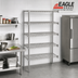 Thumbnail image #2 for Eagle Group 5-Tier Add-On Wire Shelving Unit, 30