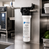 Thumbnail image #2 for Antunes 10-Inch Scale Inhibitor Water Filter System
