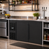 Thumbnail image #3 for Perlick BBS36 36-Inch One-Door Self-Contained Back Bar Refrigerator
