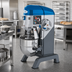 Thumbnail image #2 for Vollrath 60-Quart Floor Model Planetary Mixer with Digital Timer, 3-Speed Belt Drive, 2 HP