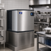 Thumbnail image #2 for Manitowoc Indigo NXT IDT0420W Water-Cooled Self-Contained Dice Cube Ice Machine, 454 lb/24 Hr
