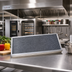 Thumbnail image #2 for Alto-Shaam Ventech Type 1 Hood Charcoal Filter with Stainless Steel Frame