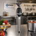 Thumbnail image #2 for Univex Vortex750-PK1 Variable-Speed Hand-Held Mixer with 18-Inch Shaft, 120V