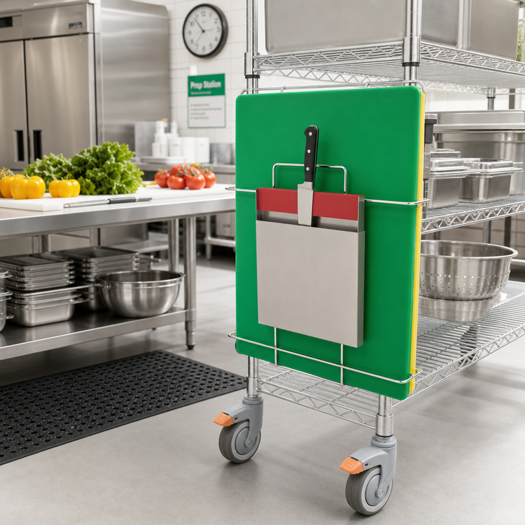 Product image #2 for Metro PrepMate Encased Knife Holder