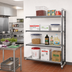 Thumbnail image #2 for Cambro Camshelving Elements XTRA 24