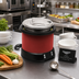 Thumbnail image #3 for Vollrath Mirage® 7 Quart Dry-Use Induction Soup Rethermalizer, Countertop, 120V