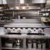 Thumbnail image #3 for Vulcan 960RX-30 Heavy Duty Countertop Gas Griddle, 60-Inch W x 30-Inch D Cooking Surface