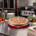 Thumbnail image #2 for Hatco GRSR-19 19-Inch Round Freestanding Heated Shelf