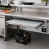 Thumbnail image #2 for Hatco CSUR-24-F 24-Inch Undermount Remote Cold Shelf with Electronic Temperature Control