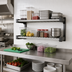 Thumbnail image #2 for Cambro Camshelving Elevation Series 21