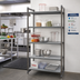 Thumbnail image #2 for Cambro Camshelving Basics Plus 30