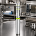 Thumbnail image #2 for Everpure MR-600-1 Reverse Osmosis Water Filter Cartridge, 600 Gallons Per Day