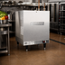 Thumbnail image #2 for Hubbell J1639 Electric Booster Heater with 16-Gallon Stainless Steel Tank, 39 kW