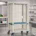 Thumbnail image #2 for MetroMax Q Mobile Wire Security Cage, 64-3/4