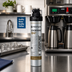Thumbnail image #2 for Everpure QL3 BH² Single Cartridge Coffee Maker Water Filtration System, 0.5 Micron, 3,000 Gallons