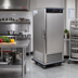 Thumbnail image #2 for FWE URS-10 Mobile Refrigerated Cabinet, 10 Sheet Pan Capacity, Solid Door