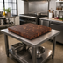 Thumbnail image #2 for John Boos Boos Block End Grain Walnut Island Countertop, 36