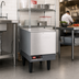 Thumbnail image #2 for Hatco Compact Electric Booster Water Heater, 6 Gallon, 208V, 6 kW