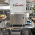 Thumbnail image #2 for Lincoln Aperion 24 Series Ventless Electric Impinger Conveyor Oven, 20 x 48-Inch Conveyor, Solid Door