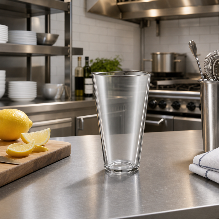 Product image #3 for Ocean Centique Clear Hi-Ball Glass, 12-1/2 oz