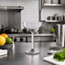 Thumbnail image #2 for Ocean The Palette 7 oz Stemmed Coupe Glass