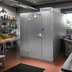 Thumbnail image #2 for Kold Locker Outdoor 10' x 12' x 7'7