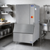 Thumbnail image #3 for Manitowoc Indigo NXT SpaceMaker Marine Water-Cooled Dice Cube Ice Maker, Self-Contained, 30 Inch Wide