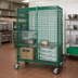 Thumbnail image #2 for Quantum Mobile Wire Security Cage, 48