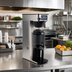Thumbnail image #2 for BUNN Infusion Series Tall Single Automatic Fill Coffee Brewer, Stainless Steel, Dual Voltage Adaptable