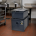 Thumbnail image #2 for BK Resources BK-GT-EXT30 6-Inch Grease Trap Extender for 30 lb. BK-GT-30 Trap