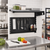 Thumbnail image #2 for Cambro Camshelving Elevation 18