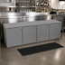 Thumbnail image #2 for Glastender Low Profile Four-Section Back Bar Dry Storage Cabinet, 96 Inch Wide