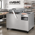 Thumbnail image #2 for ATMOVAC Falcon Floor Model Double Chamber Vacuum Packaging Machine, Dual Seal