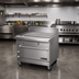 Thumbnail image #2 for Titan JMRH-30IP 30-Inch Modular Gas Plancha Range