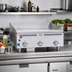 Thumbnail image #3 for Vulcan IRX Technology Heavy Duty 36-Inch Countertop Gas Griddle with 1-Inch Chrome Plate and Drawer