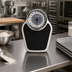 Thumbnail image #2 for Taylor Precision Professional Large Dial Bath Scale with Vinyl Platform, 400 lb Capacity