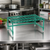 Thumbnail image #2 for EagleGard Wire Dunnage Rack with Removable Wire Assembly, 24 x 18 x 14 Inches, 1600 lb Capacity
