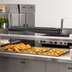 Thumbnail image #2 for Vollrath 30-Inch Low Profile Unlighted Strip Heat Lamp
